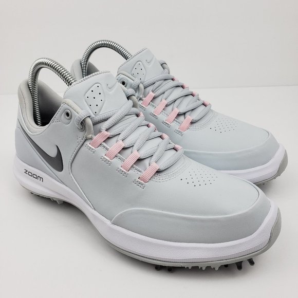 nike air zoom accurate women's golf shoe